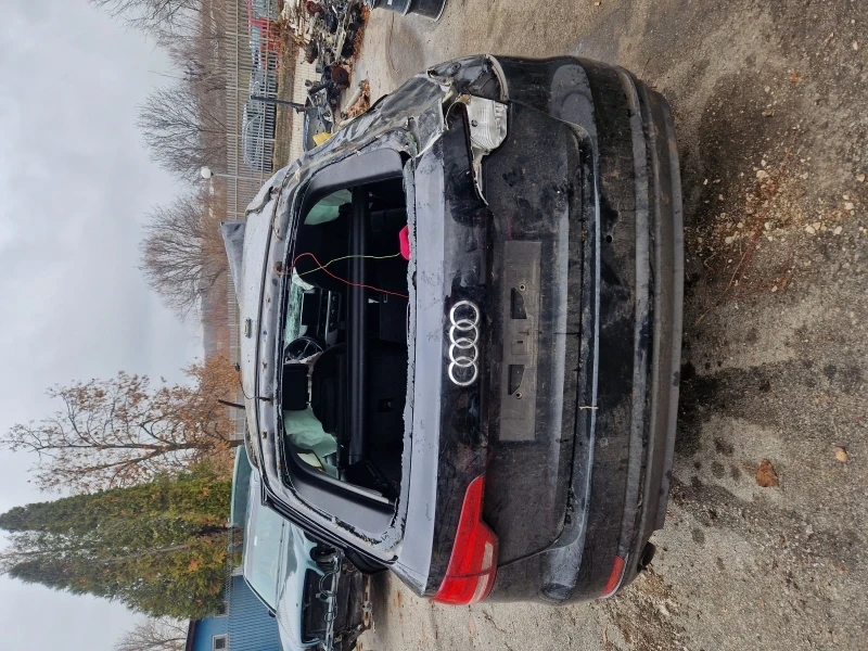 Audi A4 2.0Tdi 150к.с., снимка 2 - Автомобили и джипове - 48242202