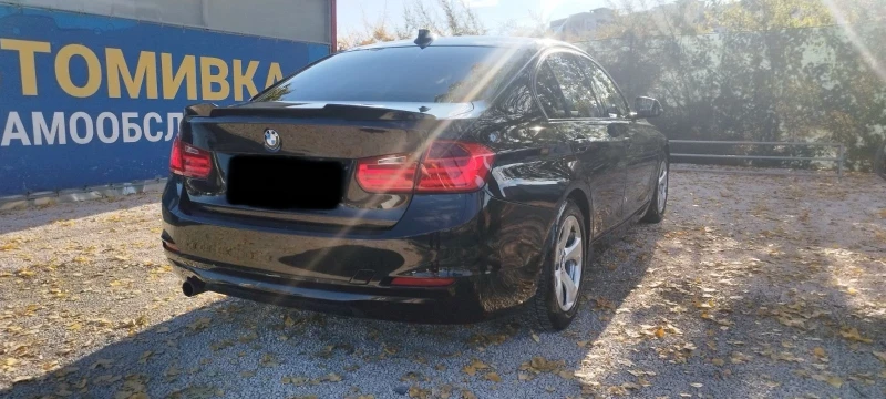 BMW 320 F30, снимка 2 - Автомобили и джипове - 49147778