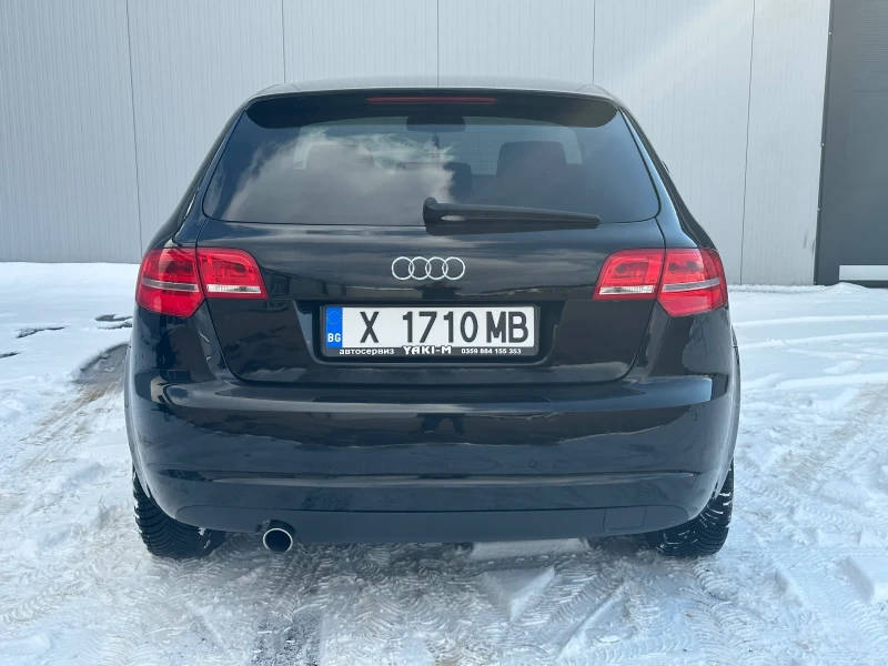 Audi A3 1.6i AUTOMAT?C, снимка 7 - Автомобили и джипове - 49590793