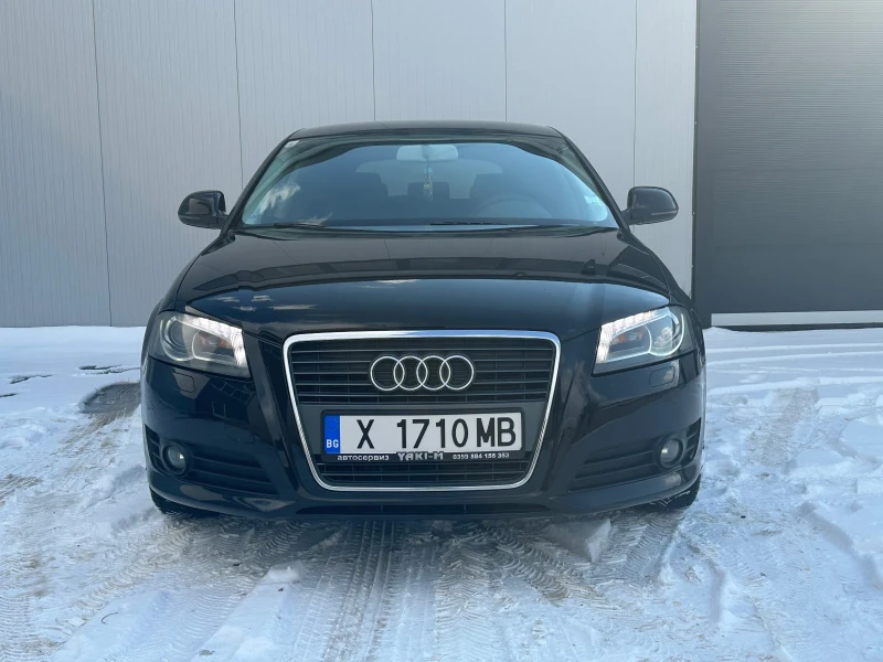 Audi A3 1.6i AUTOMAT?C, снимка 2 - Автомобили и джипове - 49590793