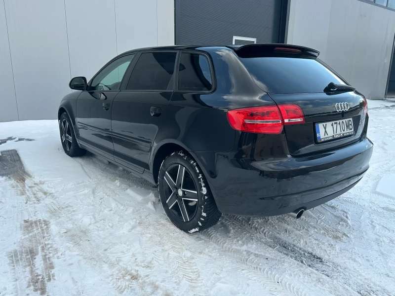 Audi A3 1.6i AUTOMAT?C, снимка 8 - Автомобили и джипове - 49590793