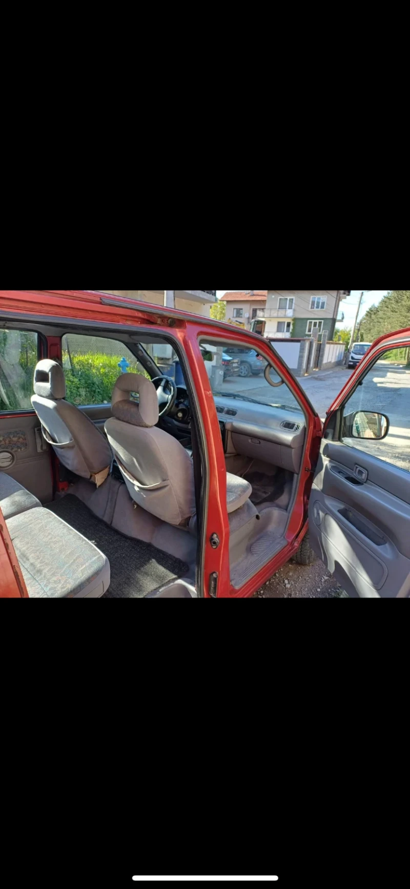 Nissan Serena, снимка 8 - Автомобили и джипове - 49596332