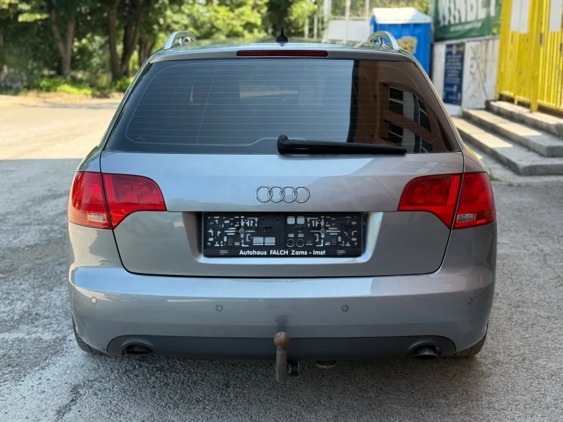 Audi A4 3.0TDI-S-line4x4, снимка 5 - Автомобили и джипове - 52398931