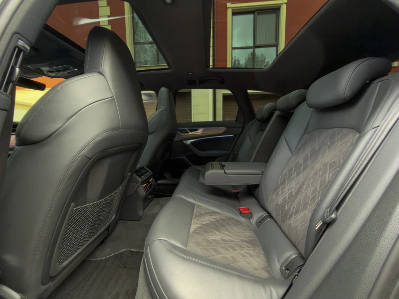 Audi Rs6 * MAXTON DESIGN* Ceramic* DRC* ЛИЗИНГ, снимка 12 - Автомобили и джипове - 51884035