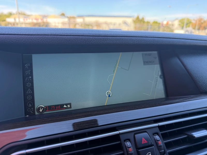 BMW 730 2013г* Уникат* Като* НОВ, снимка 12 - Автомобили и джипове - 51936036