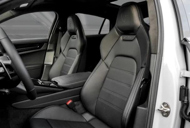 Porsche Panamera GTS = SportDesign = Carbon Гаранция - изображение 9