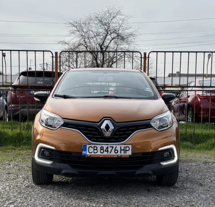 Renault Captur ZEN TCe 90 - 17000 лв. - 84769704 1