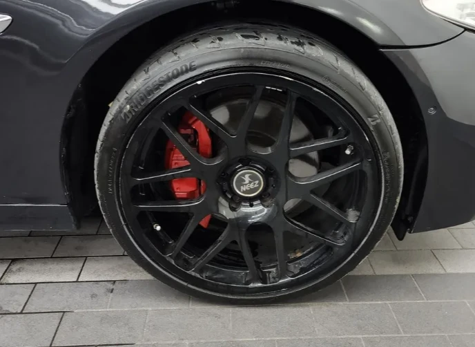 BMW 550 xDrive - изображение 5