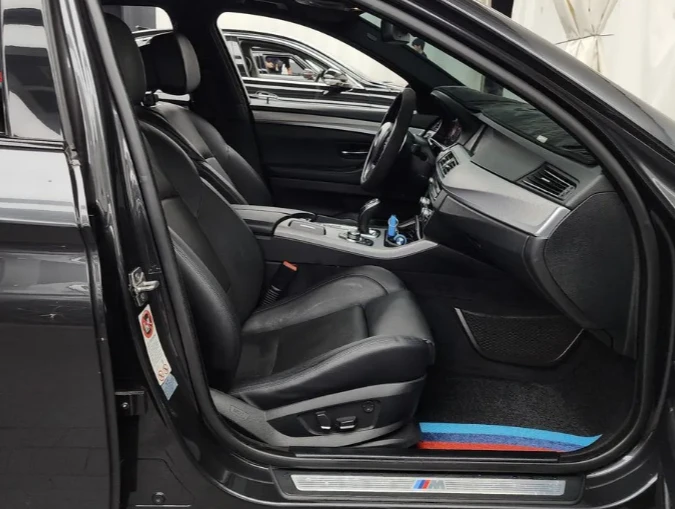 BMW 550 xDrive | Mobile.bg   11