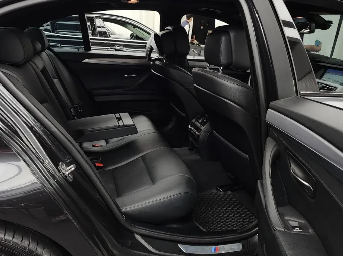 BMW 550 xDrive | Mobile.bg   12