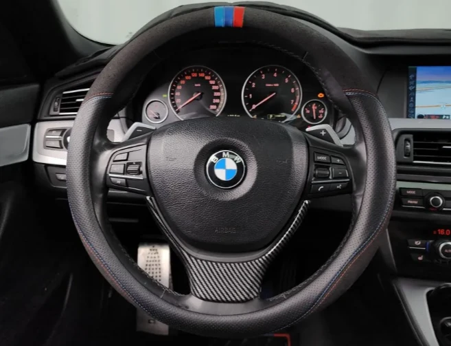 BMW 550 xDrive | Mobile.bg   13