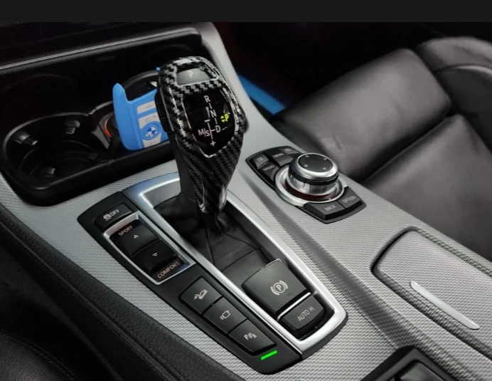 BMW 550 xDrive - изображение 9