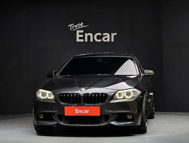 BMW 550 xDrive - изображение 3