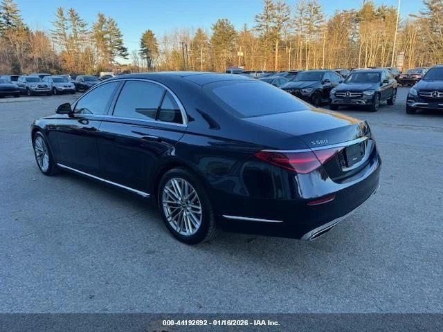 Mercedes-Benz S 580 4MATIC | Mobile.bg � ����������� 11