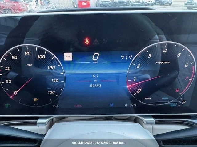 Mercedes-Benz S 580 4MATIC - изображение 2