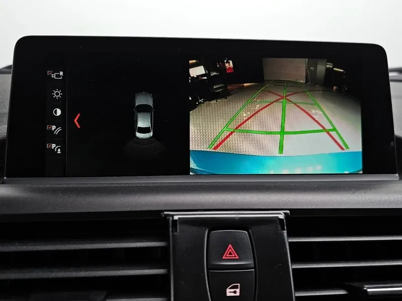 BMW M2 Coupe M Performance Steering Wheel Edition | Mobile.bg � ����������� 17