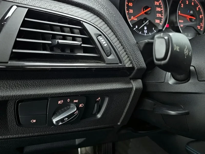 BMW M2 Coupe M Performance Steering Wheel Edition | Mobile.bg � ����������� 14