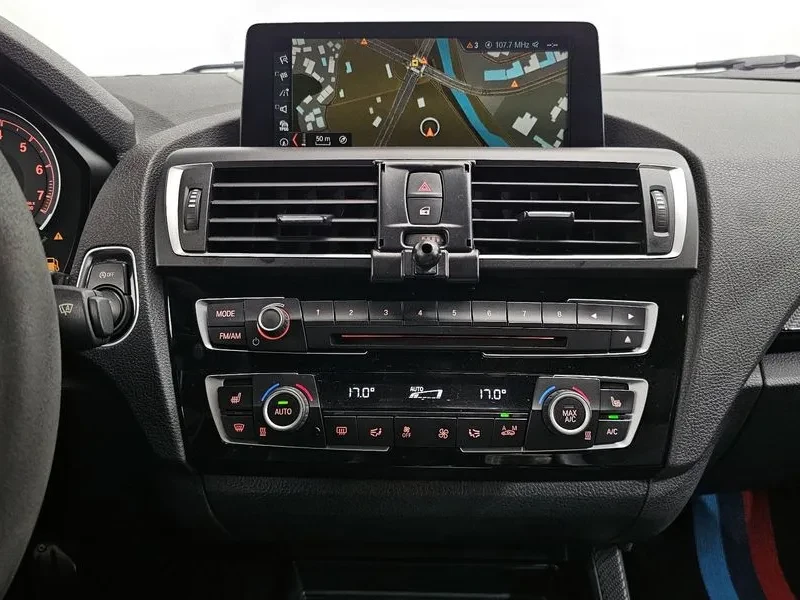 BMW M2 Coupe M Performance Steering Wheel Edition | Mobile.bg � ����������� 16