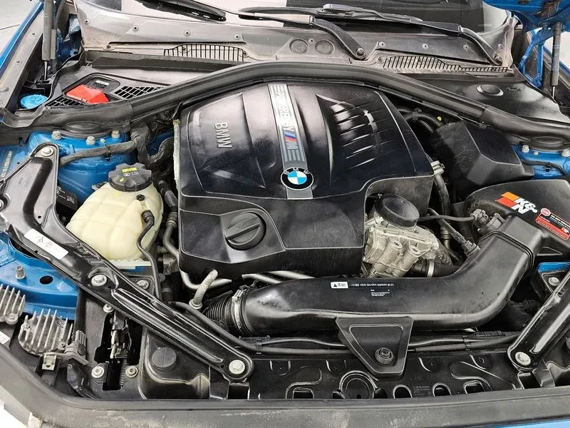 BMW M2 Coupe M Performance Steering Wheel Edition | Mobile.bg � ����������� 6