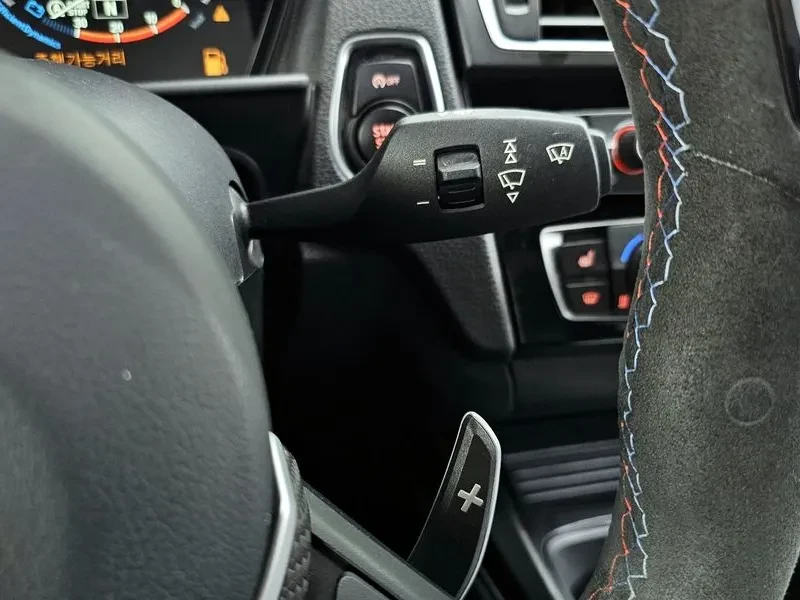 BMW M2 Coupe M Performance Steering Wheel Edition | Mobile.bg � ����������� 15