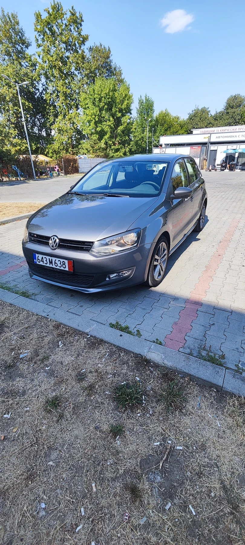 VW Polo  - изображение 2