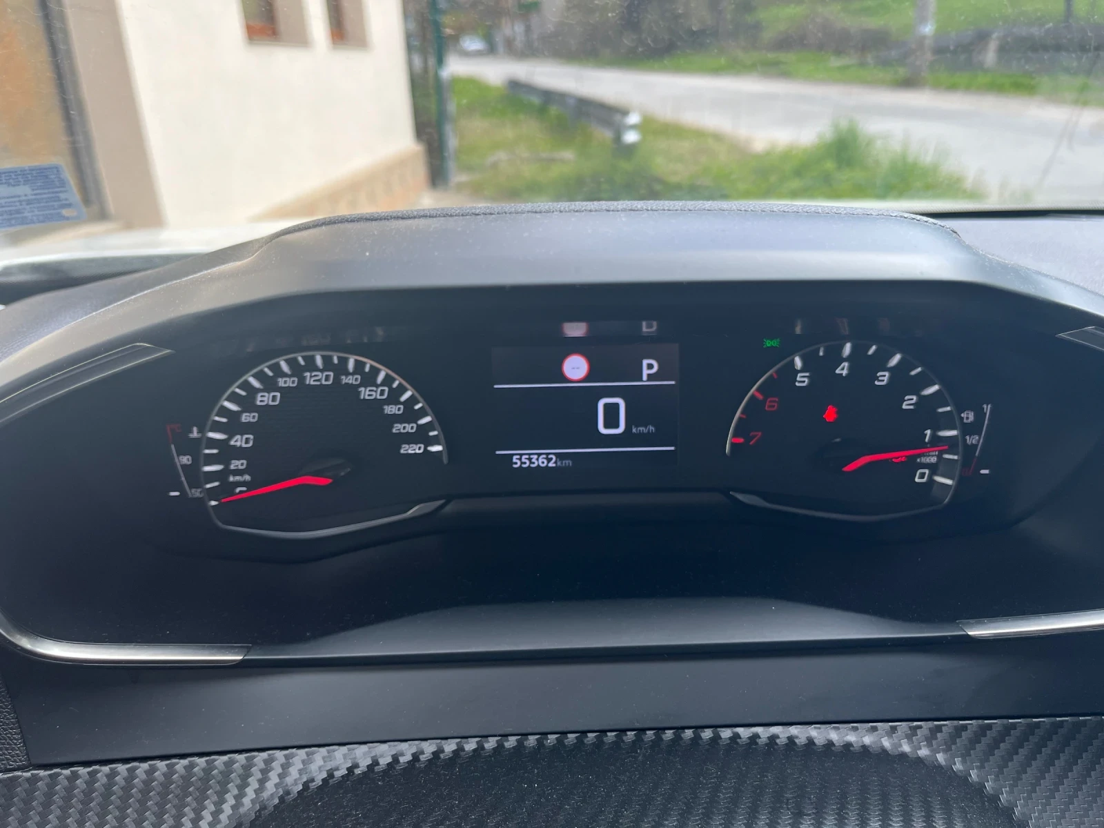 Peugeot 2008 New Line Up Active 1.2 PureTech 130 EAT8 - изображение 10