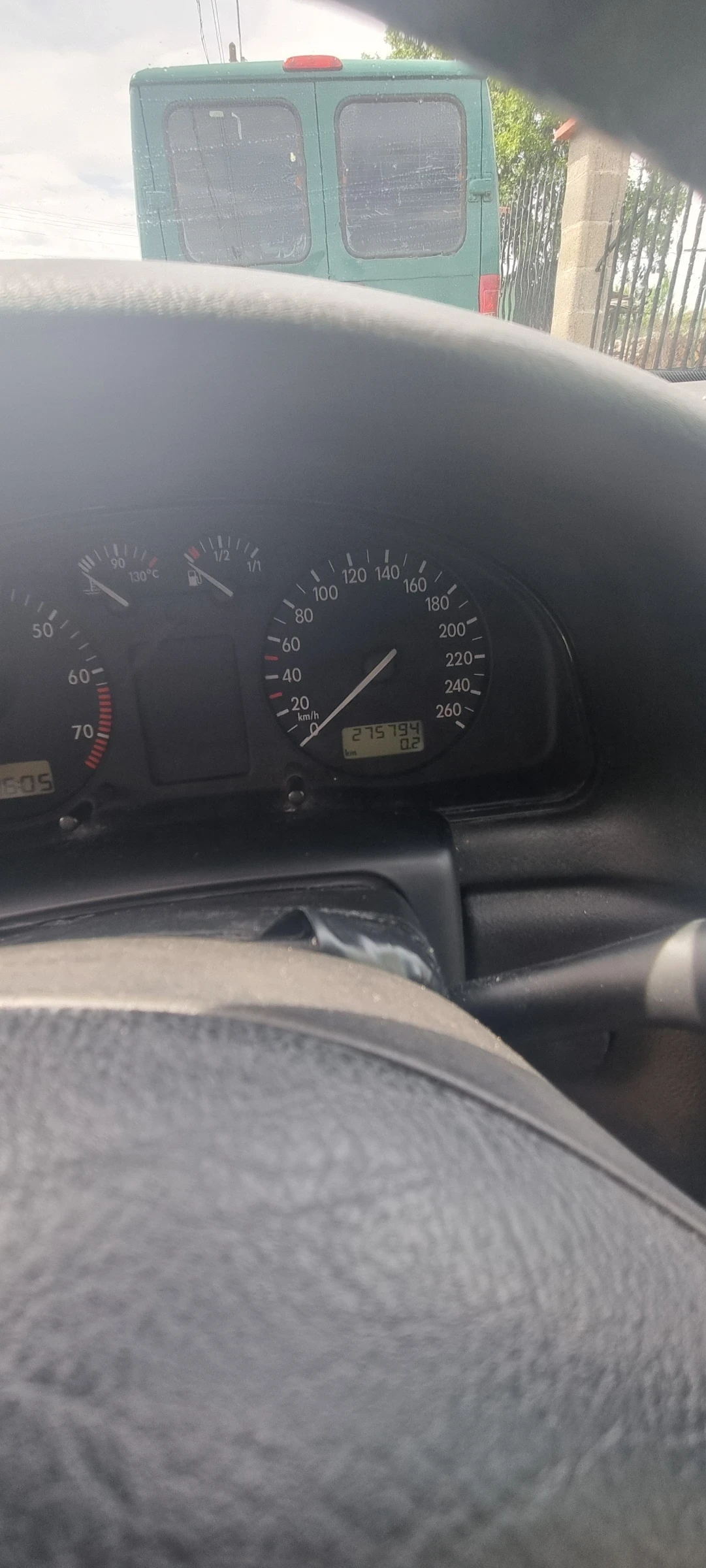VW Passat 1.8i - изображение 8