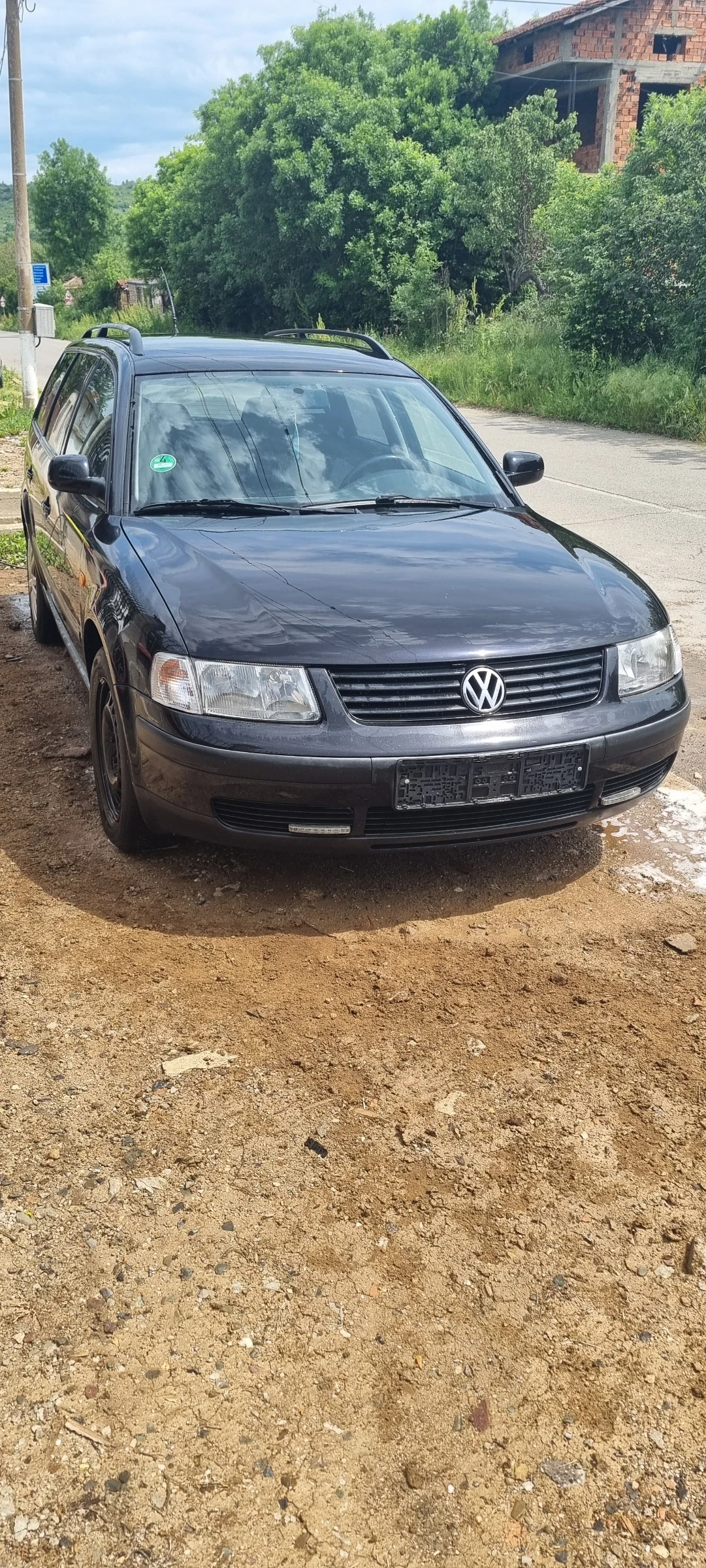 VW Passat 1.8i - изображение 5