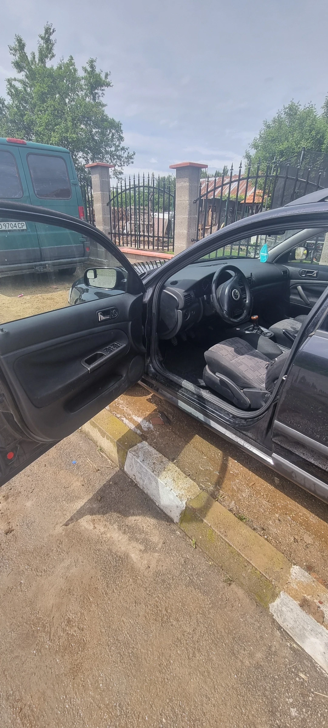 VW Passat 1.8i - изображение 7