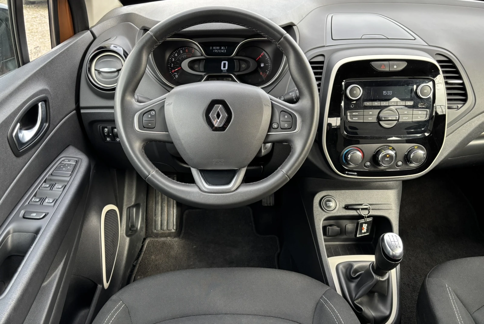 Renault Captur ZEN TCe 90 - изображение 9