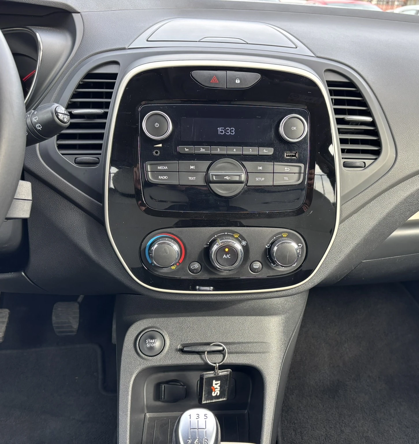 Renault Captur ZEN TCe 90 - изображение 10