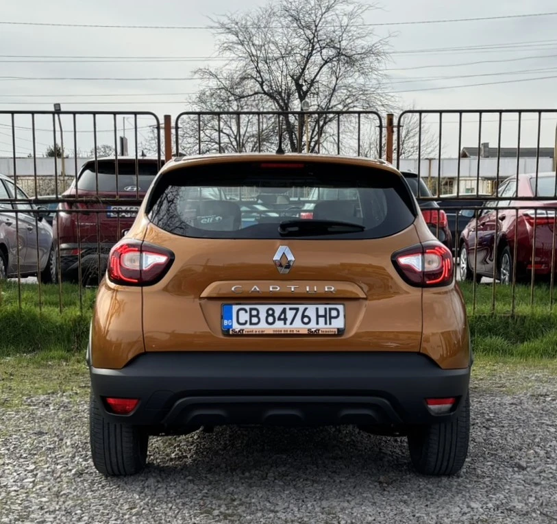 Renault Captur ZEN TCe 90 - изображение 2