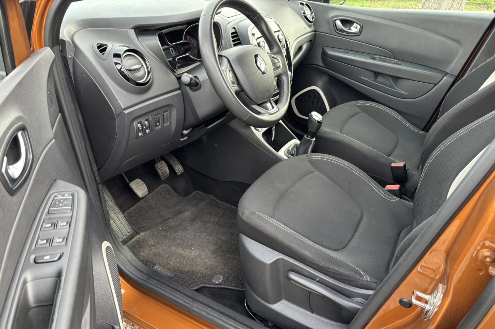Renault Captur ZEN TCe 90 - изображение 7