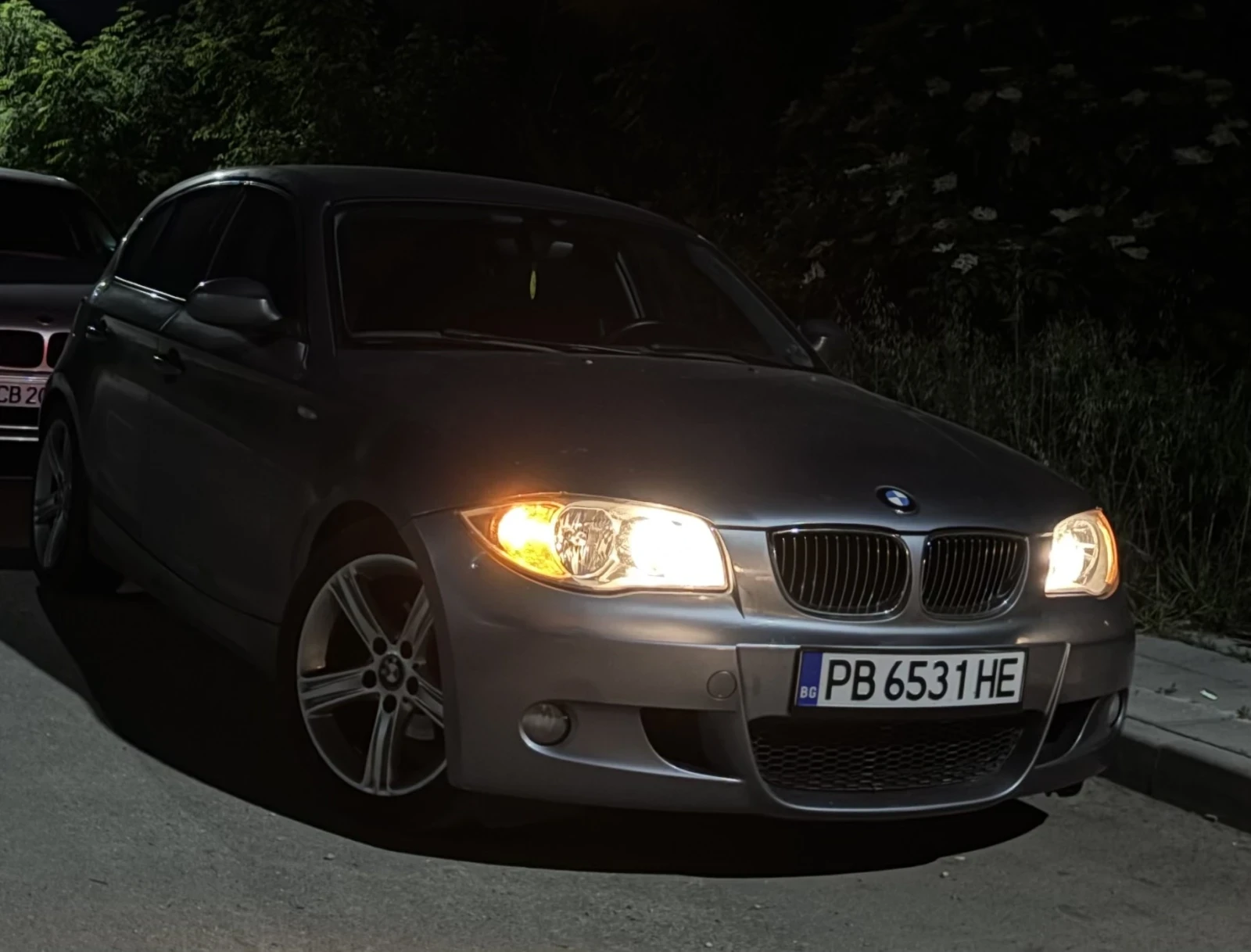 BMW 120 150k M-packet TOP  - изображение 3