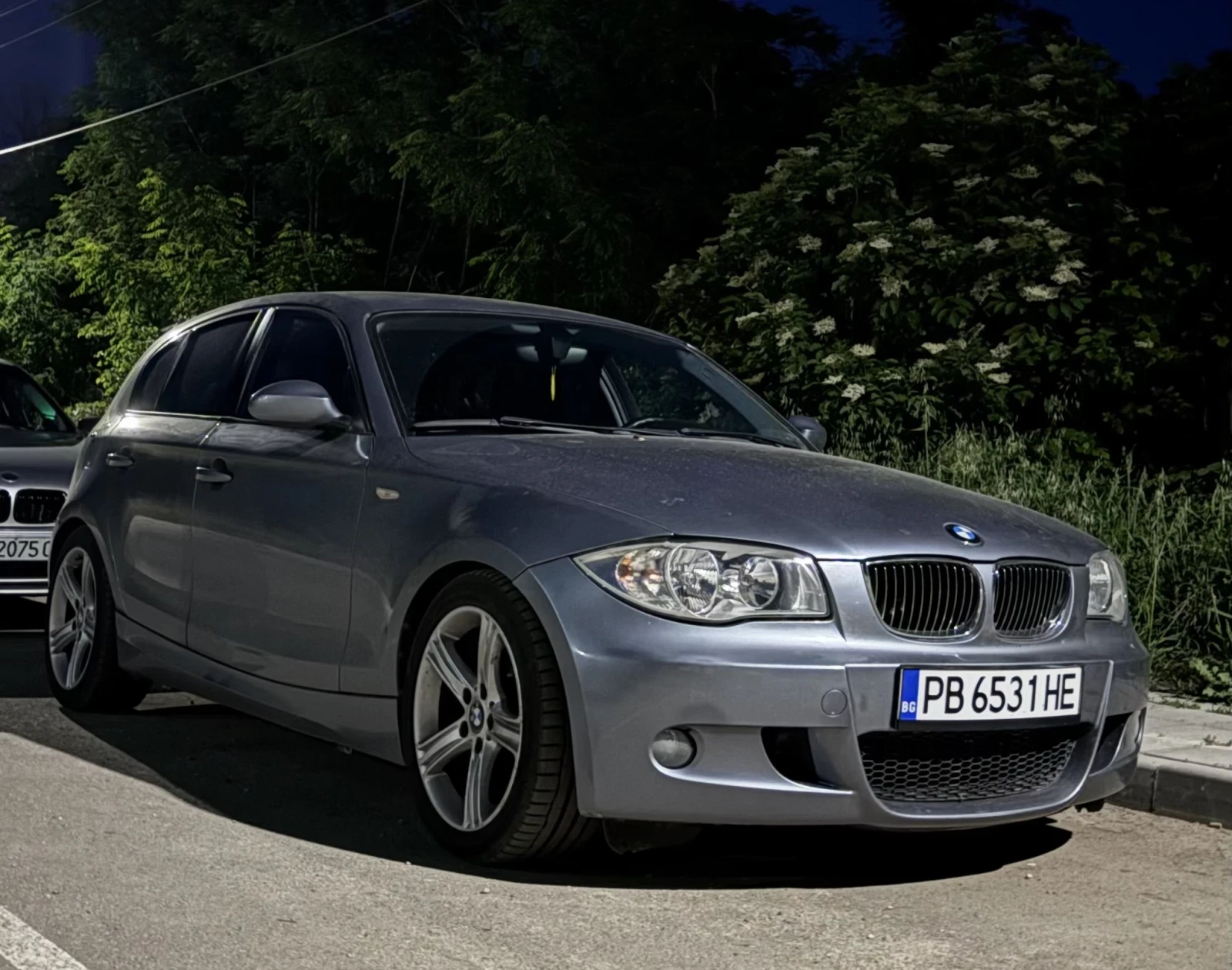 BMW 120 150k M-packet TOP  - изображение 4
