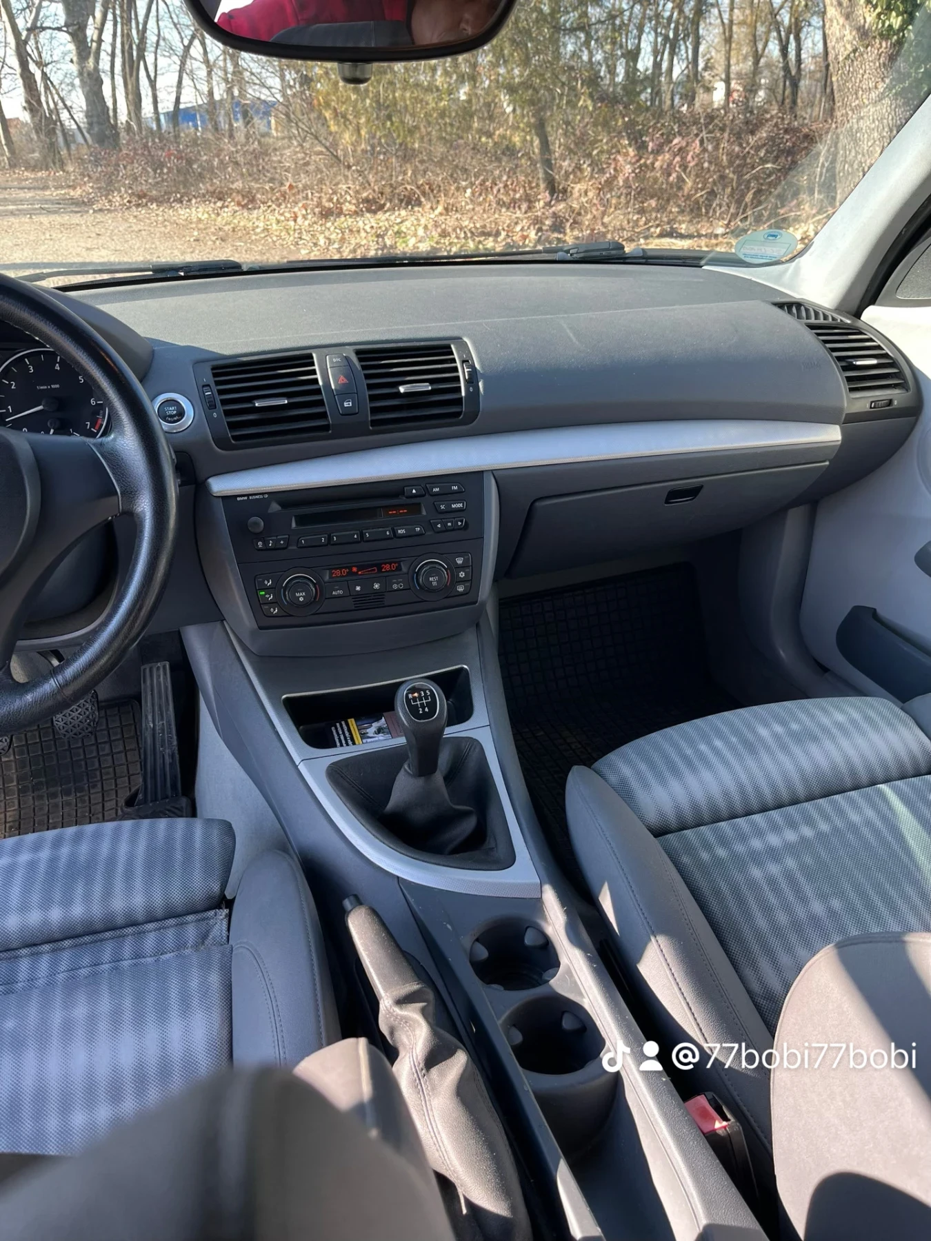 BMW 120 150k M-packet TOP  - изображение 5