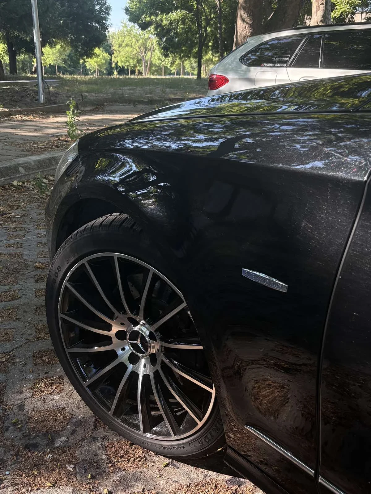 Mercedes-Benz CLS 350 - изображение 9