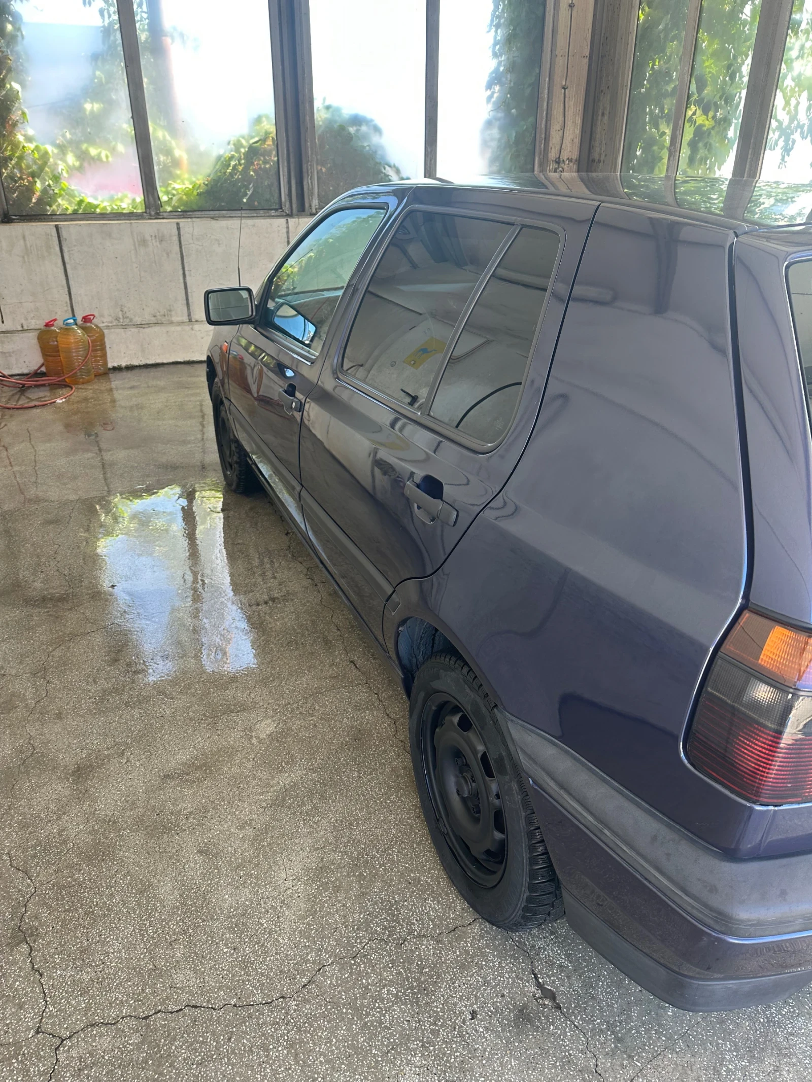 VW Golf  - изображение 6