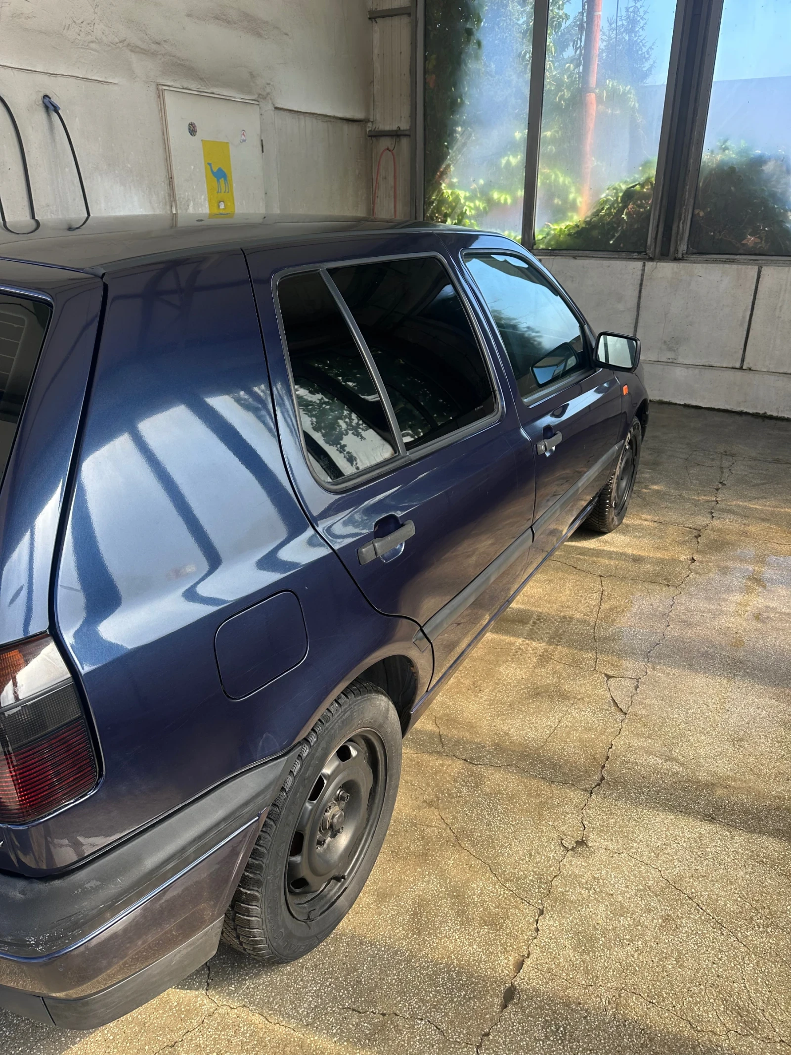 VW Golf  - изображение 5