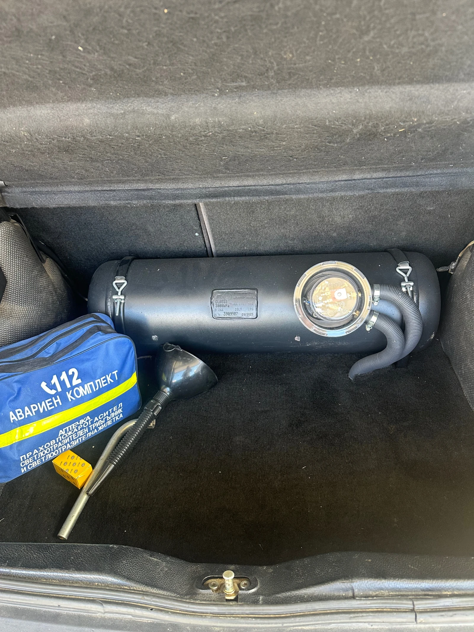 VW Golf  - изображение 10
