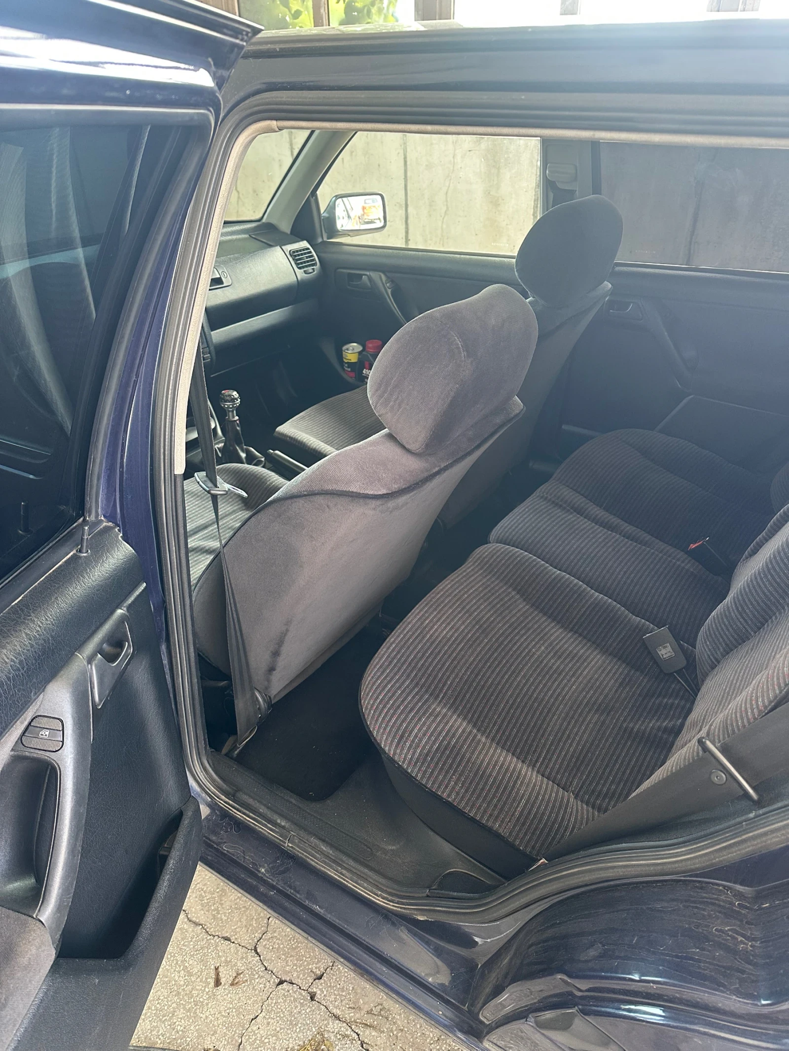 VW Golf  - изображение 9