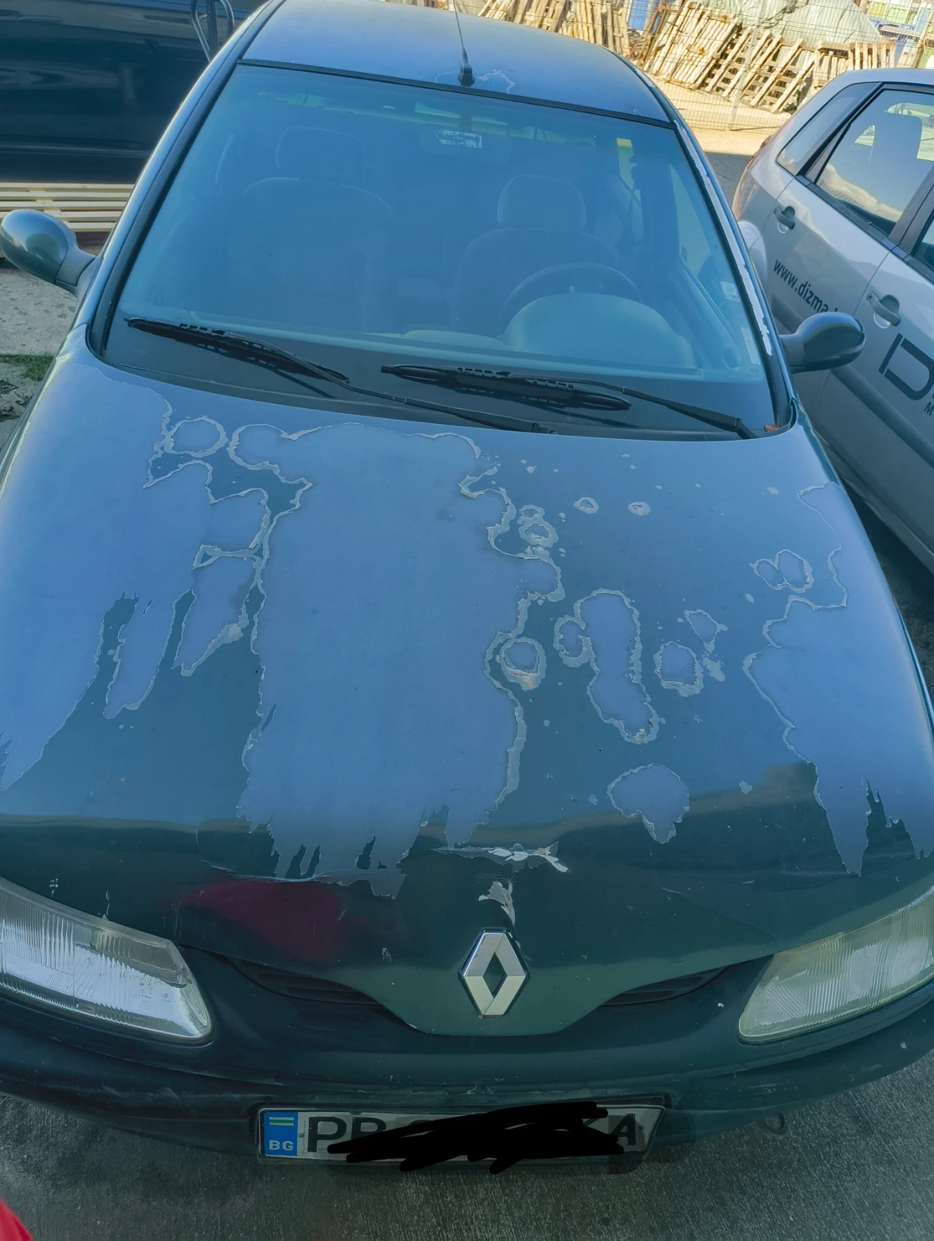Renault Laguna  - изображение 2