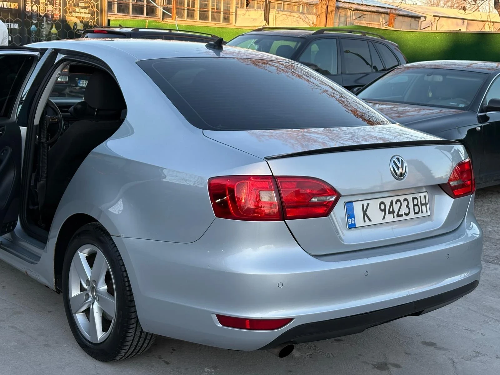 VW Jetta | Mobile.bg � ����������� 8