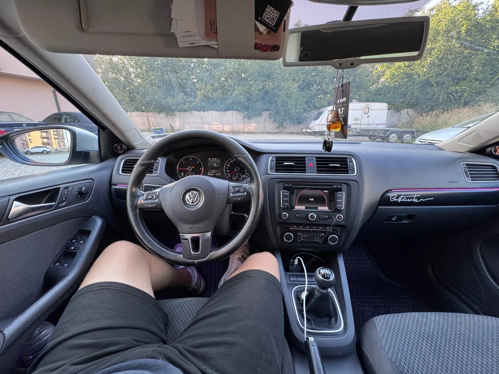 VW Jetta | Mobile.bg — изображение 11