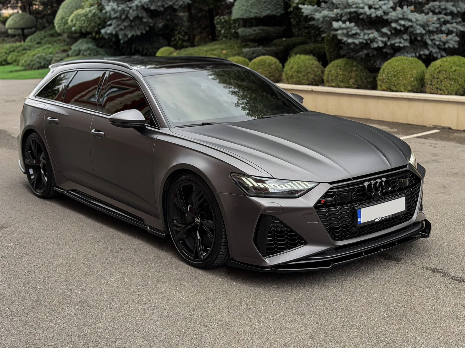 Audi Rs6 * MAXTON DESIGN* Ceramic* DRC*  | Mobile.bg   1