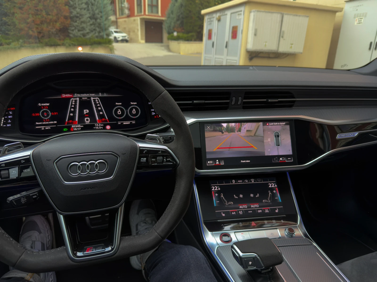 Audi Rs6 * MAXTON DESIGN* Ceramic* DRC*  | Mobile.bg   13