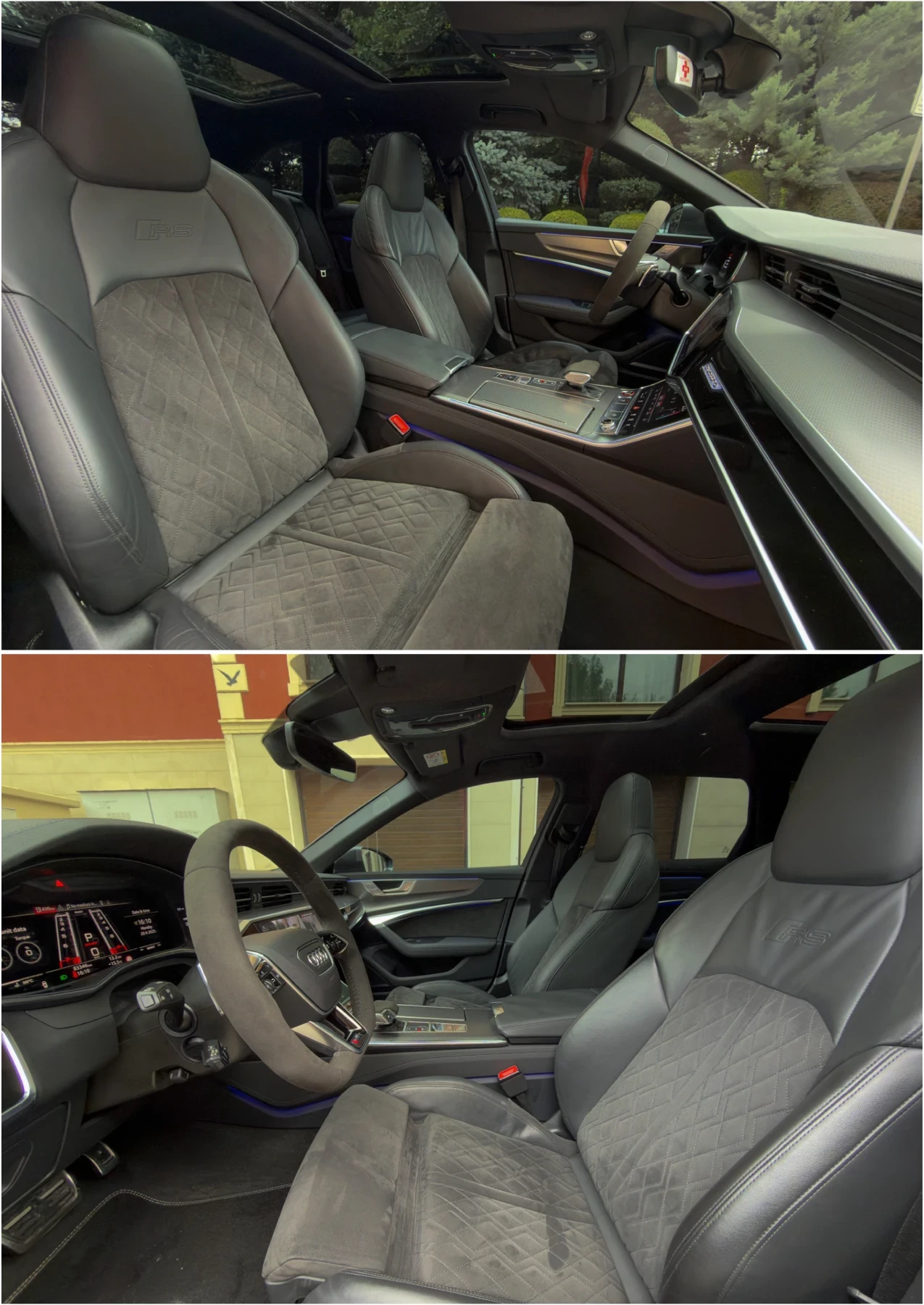 Audi Rs6 * MAXTON DESIGN* Ceramic* DRC*  | Mobile.bg   8