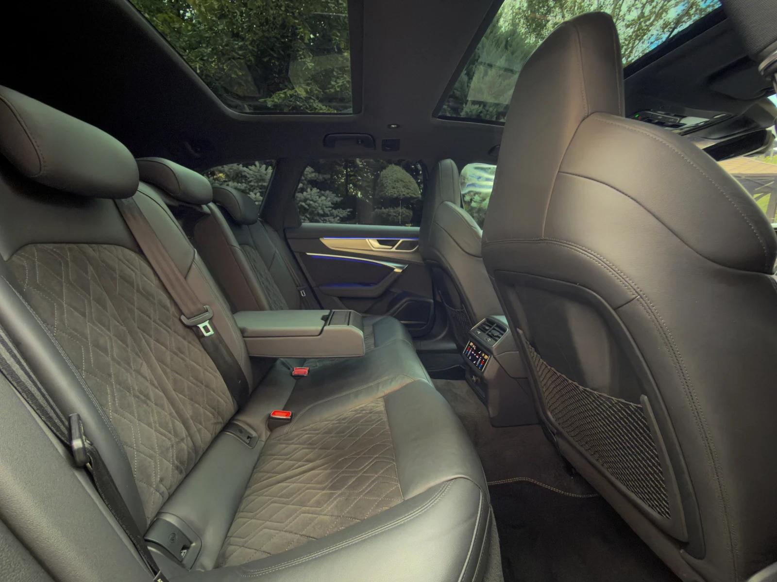 Audi Rs6 * MAXTON DESIGN* Ceramic* DRC*  | Mobile.bg   11