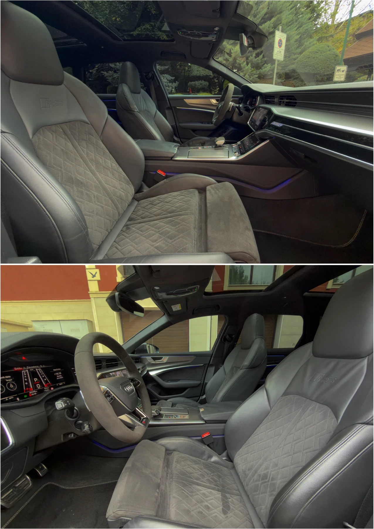 Audi Rs6 * MAXTON DESIGN* Ceramic* DRC*  | Mobile.bg   9