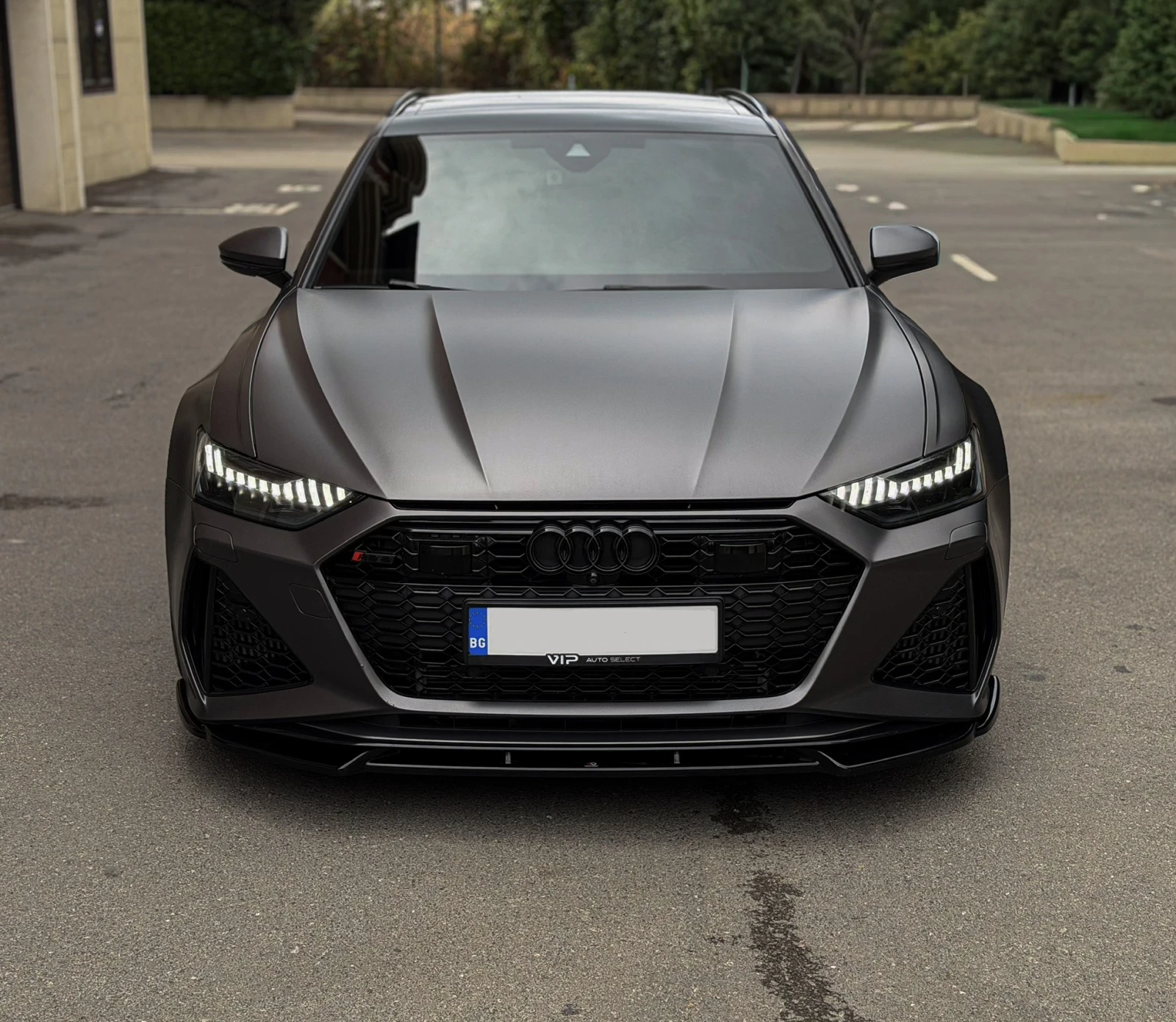 Audi Rs6 * MAXTON DESIGN* Ceramic* DRC*  | Mobile.bg   2